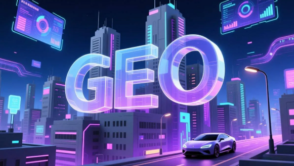绩溪县GEO 优化行业动态：主流搜索平台地域收录规则更新综述