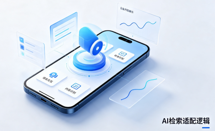 绩溪县AI 优化赋能 GEO 体系，详解手机智能指令与企业线上曝光新思路