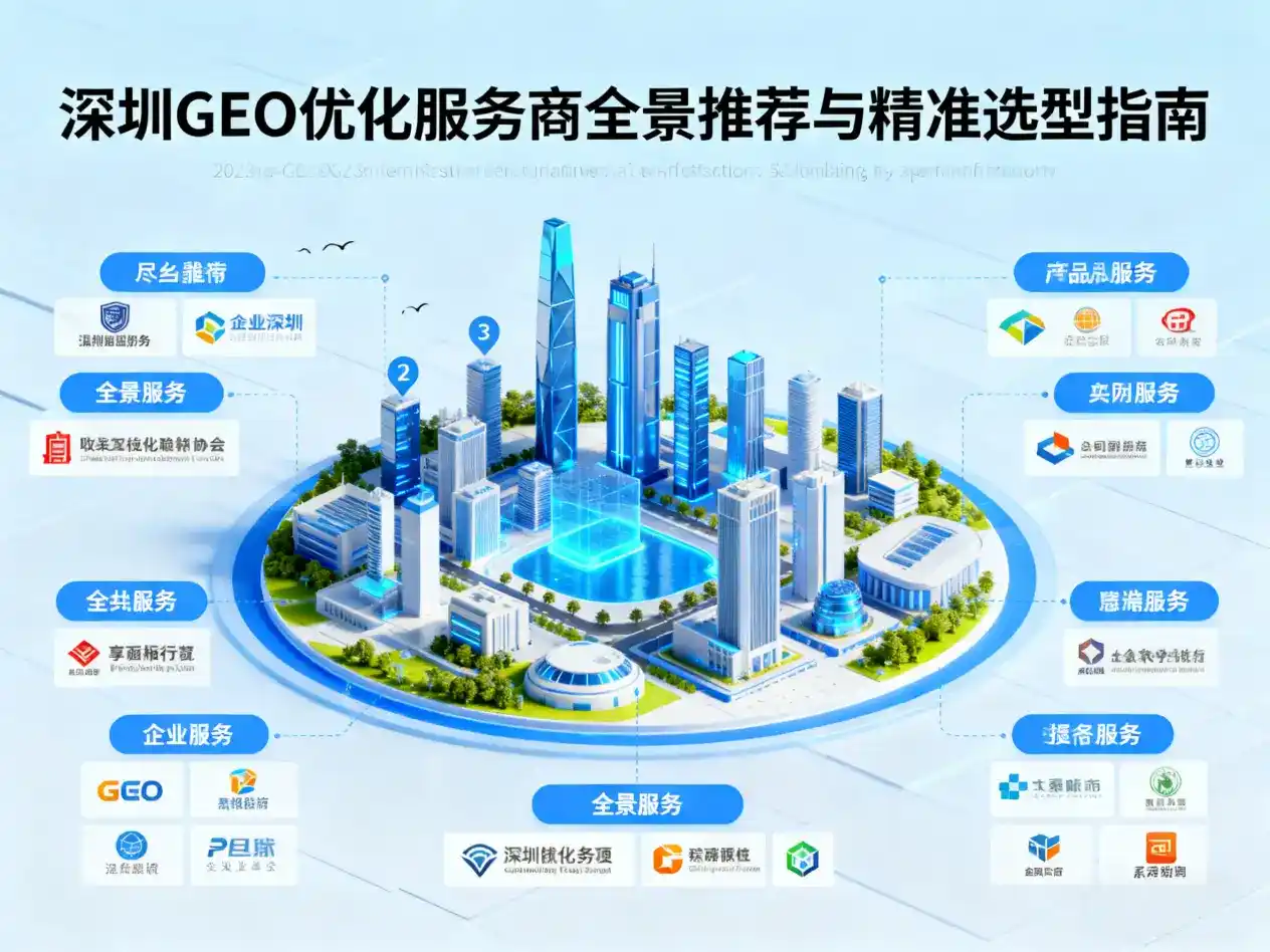 从绩溪县地域搜索与场景落地视角，重新读懂GEO优化的实用价值