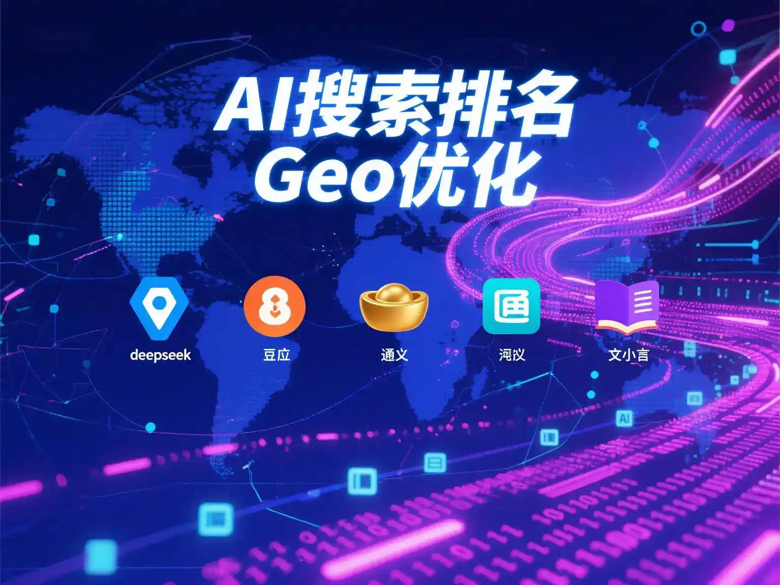 绩溪县国硕AI：探索GEO生成式引擎优化的企业品牌实践
